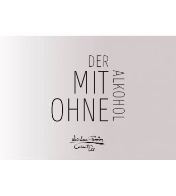 DER MIT OHNE