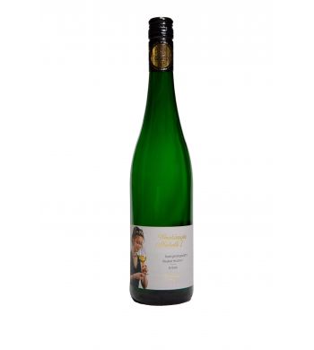 Riesling Hochgewächs Briedeler Herzchen