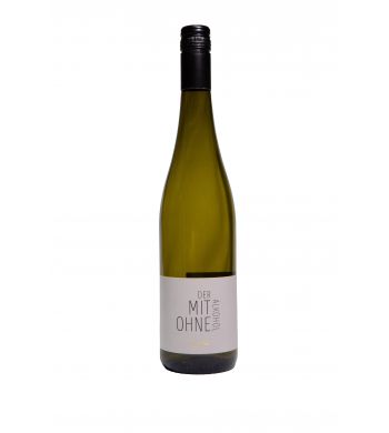 DER MIT OHNE