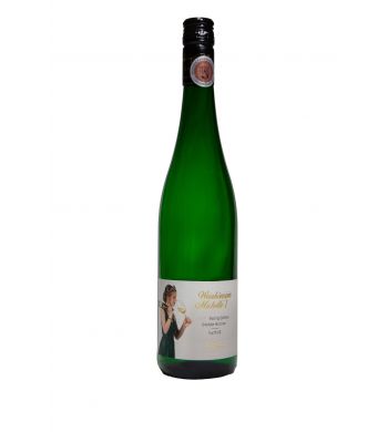 Riesling Spätlese Briedeler Herzchen